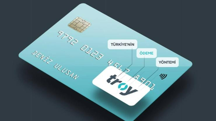 TROY kart sahiplerine çocuk etkinliklerinde yüzde 25 indirim