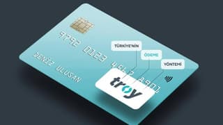 TROY kart sahiplerine çocuk etkinliklerinde yüzde 25 indirim