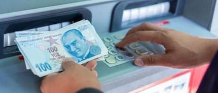 TRT personelinin maaş promosyonu netleşti
