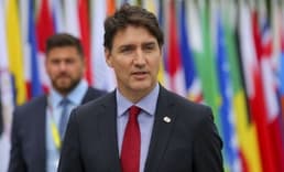 Trudeau: Kanada’nın ABD'nin 51. eyaleti olması söz konusu değil