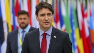Trudeau: Kanada’nın ABD'nin 51. eyaleti olması söz konusu değil