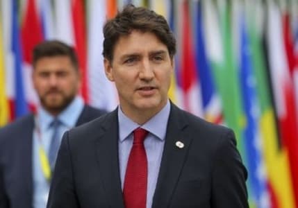 Trudeau: Kanada’nın ABD'nin 51. eyaleti olması söz konusu değil