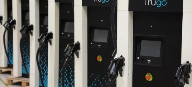 Trugo, şarj fiyat listesini yayımladı: Togg kaç paraya şarj olacak?