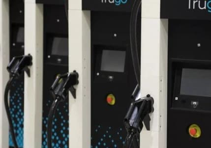 Trugo, şarj fiyat listesini yayımladı: Togg kaç paraya şarj olacak?