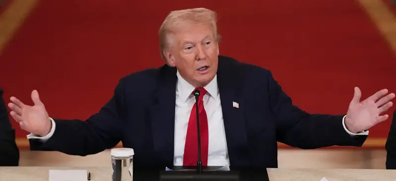 Trump'a mahkeme engeli: Doğumla vatandaşlık kısıtlama planı reddedildi