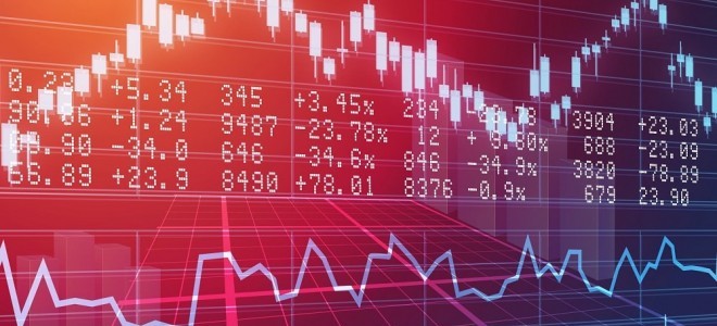 Trump'a Rağmen Asya Borsaları Yükselişte