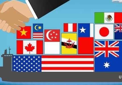 Trump AB, Kanada ve Meksika’nın Muafiyetini Bir Ay Daha Uzattı