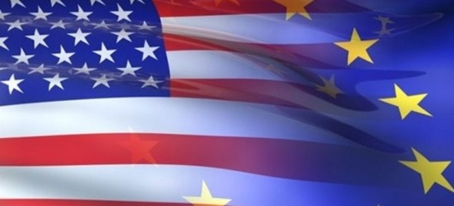 Trump AB'nin Araçta Gümrüklerin Kaldırılması Önerisini Kabul Etmedi