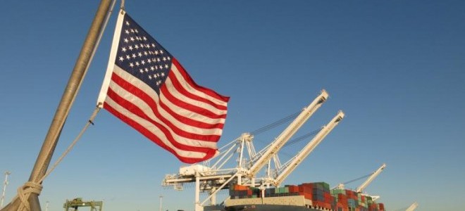 Trump: AB ticarette bizi 