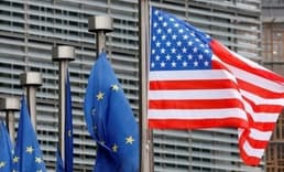 Trump, AB'ye yönelik yüzde 50'lik tarifeyi erteledi