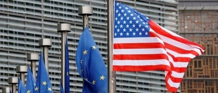 Trump, AB'ye yönelik yüzde 50'lik tarifeyi erteledi