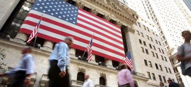 Trump ABD'de Bugün Açıklanacak Büyüme Verileri İçin Tahminlerini Açıkladı