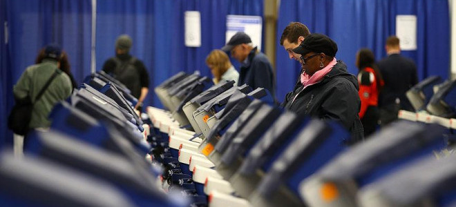 Trump, ABD’de seçim sistemini değiştirecek ilk adımı atıyor