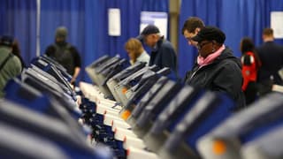 Trump, ABD’de seçim sistemini değiştirecek ilk adımı atıyor