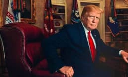 Trump: ABD dışında yapılan filmlere yüzde 100 tarife uygulayacağım