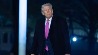 Trump: ABD ordusu İran'a girmeye hazır