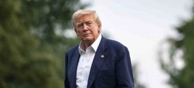 Trump, ABD vizesi sahiplerinin ülkede kalma sürelerini kısıtlama hazırlığında