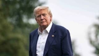 Trump, ABD vizesi sahiplerinin ülkede kalma sürelerini kısıtlama hazırlığında