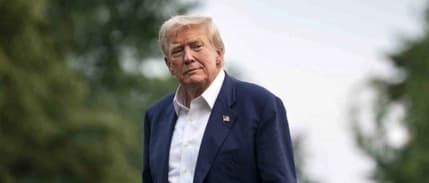 Trump, ABD vizesi sahiplerinin ülkede kalma sürelerini kısıtlama hazırlığında