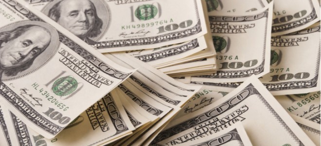 Trump: ABD’ye para akıyor