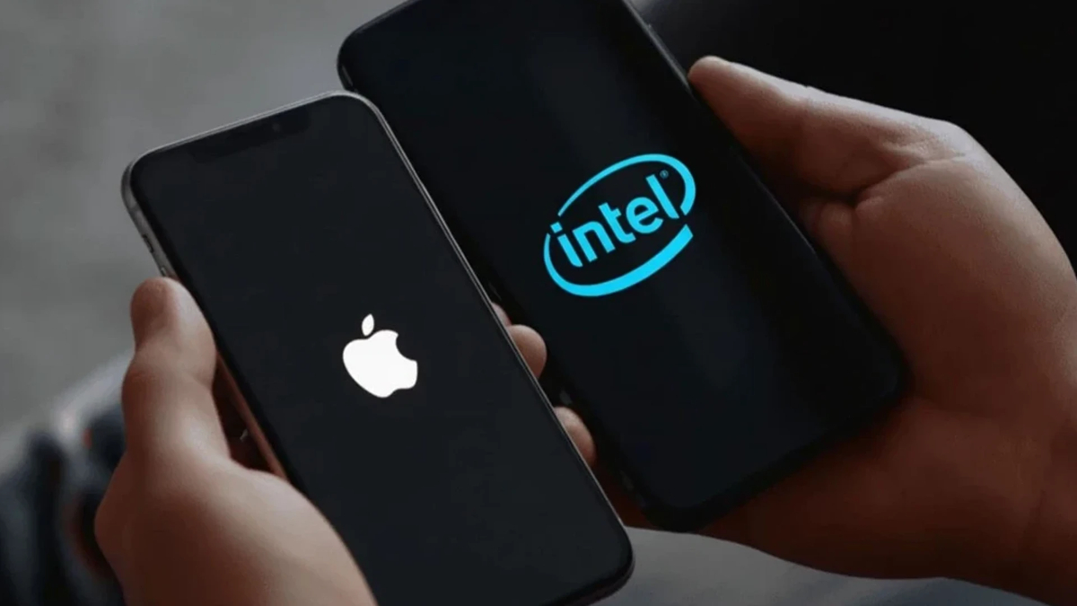 Trump açıkladı: Apple ve Intel çip üretiminde anlaştı
