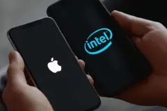 Trump açıkladı: Apple ve Intel çip üretiminde anlaştı