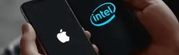 Trump açıkladı: Apple ve Intel çip üretiminde anlaştı