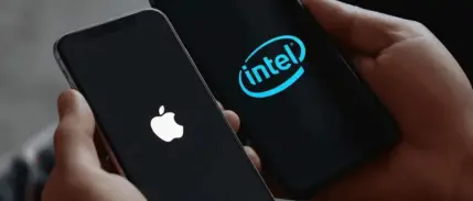 Trump açıkladı: Apple ve Intel çip üretiminde anlaştı
