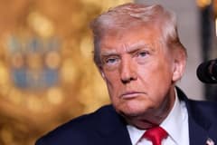 Trump: Ali Hamaney öldü