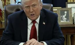Trump: “Yıllarca bizden faydalandılar, şimdi sıra bizde”