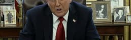 Trump: “Yıllarca bizden faydalandılar, şimdi sıra bizde”