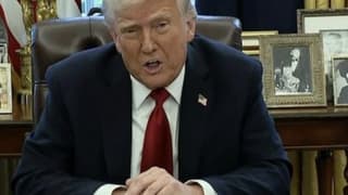 Trump: “Yıllarca bizden faydalandılar, şimdi sıra bizde”