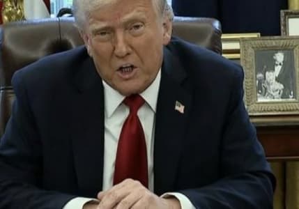 Trump: “Yıllarca bizden faydalandılar, şimdi sıra bizde”