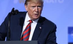 Trump, Amerikan petrol devlerini Venezuela'ya yönlendiriyor