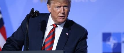 Trump, Amerikan petrol devlerini Venezuela'ya yönlendiriyor