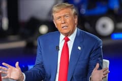 Trump Amerikan sanayisi için 12 milyar dolarlık mineral hamlesini duyurdu