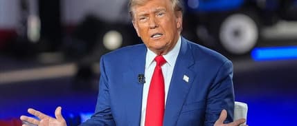 Trump Amerikan sanayisi için 12 milyar dolarlık mineral hamlesini duyurdu