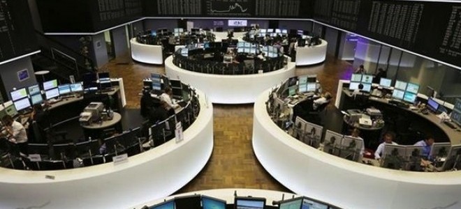 Trump anlaşmayı duyurdu, Avrupa piyasaları sarsıldı