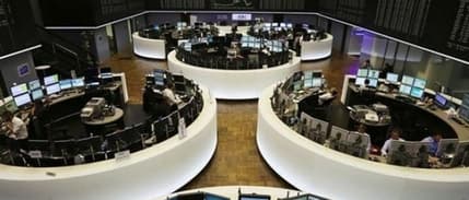 Trump anlaşmayı duyurdu, Avrupa piyasaları sarsıldı