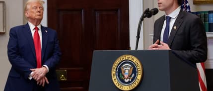 Trump Anthropic modellerini yasakladı OpenAI ile el sıkışıldı