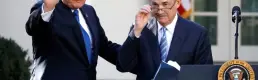 Trump baskısına direnen Powell’a cesaret ödülü
