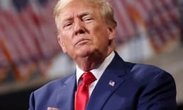 Trump: Ben başkan olsaydım Rusya-Ukrayna savaşı başlamazdı