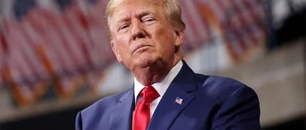 Trump: Ben başkan olsaydım Rusya-Ukrayna savaşı başlamazdı