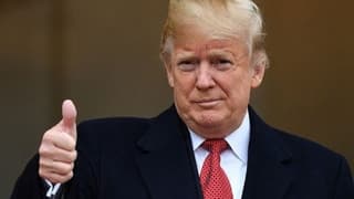 Trump: Biden'ın petrol ve doğal gaz sondaj yasağını kaldıracağım