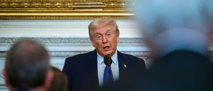 Trump: Bu gece bir uygarlık yok olacak