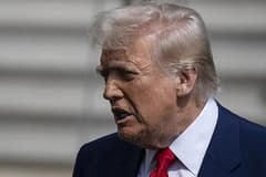 Trump büyüme kaybından Powell'ı sorumlu tuttu