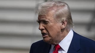 Trump büyüme kaybından Powell'ı sorumlu tuttu