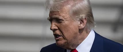 Trump büyüme kaybından Powell'ı sorumlu tuttu