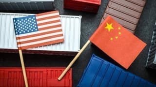 Trump: Çin aramızdaki anlaşmayı ihlal etti