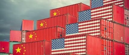 Trump : Çin'e uygulanan gümrük vergileri ABD pazarlarını %21'e kadar büyüttü